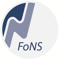 The Foundation Of Nursing Studies (#FoNS) logo