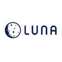 Luna Derneği logo