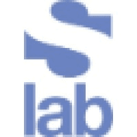 OCAD Strategic Innovation Lab (sLab) logo