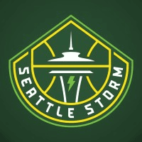 Seattle Storm logo