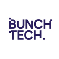 Bunch Tech logo