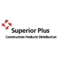 Construction Products Distribution, a division of Superior Plus LP logo