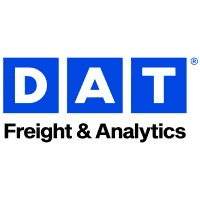 DAT Freight & Analytics logo
