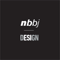 NBBJ | ESI Desig logo