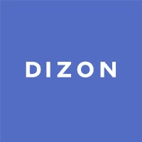 DIZON INC. logo