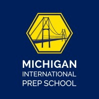 Michigan International Prep School logo
