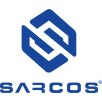 Sarcos Robotics logo