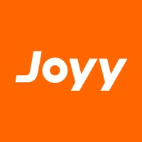 JOYY Inc. logo