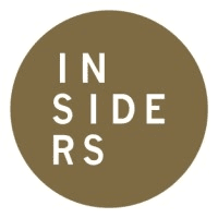 Insiders logo