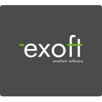 Exoft logo