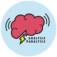 Analysis Paralysis logo