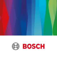 Bosch Connected Industry logo