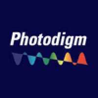 Photodigm logo