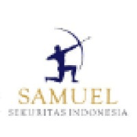 PT Samuel Sekuritas Indonesia logo