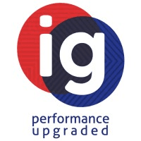 ighcc (ideas group human capital consulting) logo