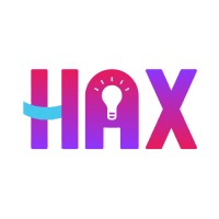 HAX logo