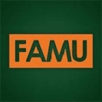 Florida Agricultural and Mechanical University logo