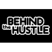 Behind The Hustle logo