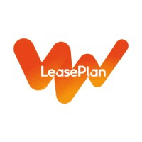 LeasePlan logo