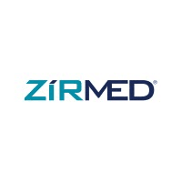 ZirMed now part of Waystar logo