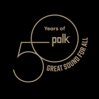 Polk Audio logo