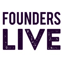 Founders Live logo