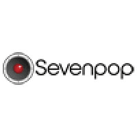 Sevenpop logo