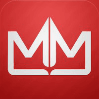 My Mixtapez inc. logo