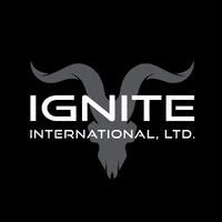 Ignite International, Ltd. logo