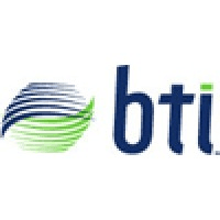 BTI Systems (acquired by Juniper Networks) logo