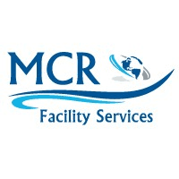 MCR FACILITY SERVICES logo