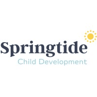 Springtide Child Developme logo