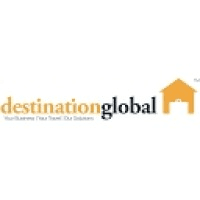 Destination Global logo