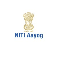 NITI Aayog logo