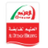 Othaim Holding Company logo