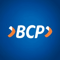 Banco de Crédito BCP logo