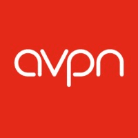AVPN logo
