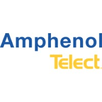 Amphenol Telec logo