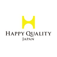 Happy Quality Japan logo