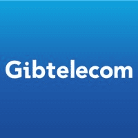 Gibtelecom logo