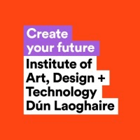 Dún Laoghaire Institute of Art, Design and Technology logo