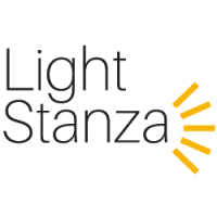 LightStanza logo