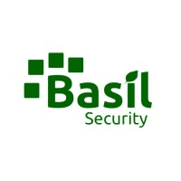 Basil Security, Inc. logo