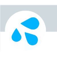 Raindrops logo