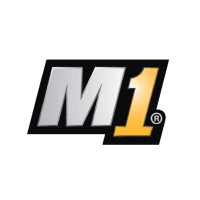 Mitchell1 logo
