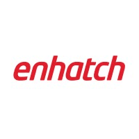 Enhatch logo