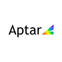 Aptar logo