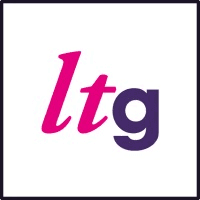 Learning Technologies Group plc logo