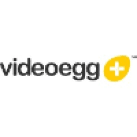 VideoEgg logo
