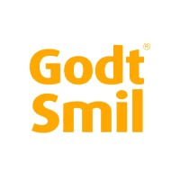 Godt Smil logo